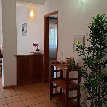 Coast - Luar Gasthuis Aljezur