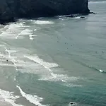 Coast - Luar Penzion *