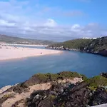 Coast - Luar