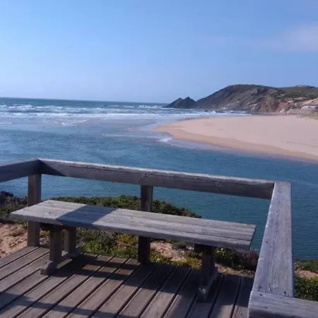 Coast - Luar Aljezur