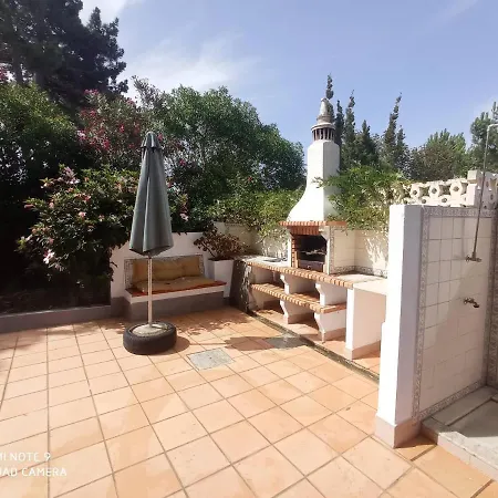 Coast - Luar * Aljezur