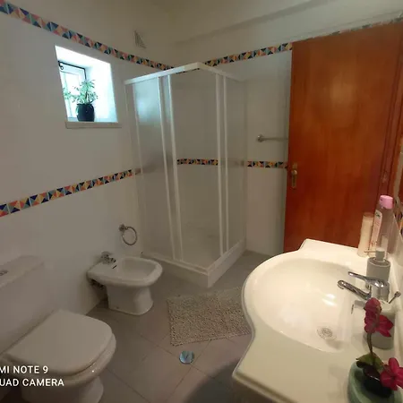 Pensjonat Surf & House Aljezur