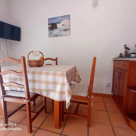 Casa de hóspedes Coast - Luar *