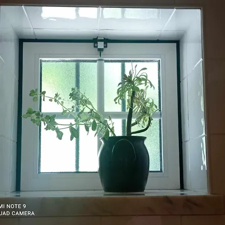 Casa de hóspedes Coast - Luar Aljezur