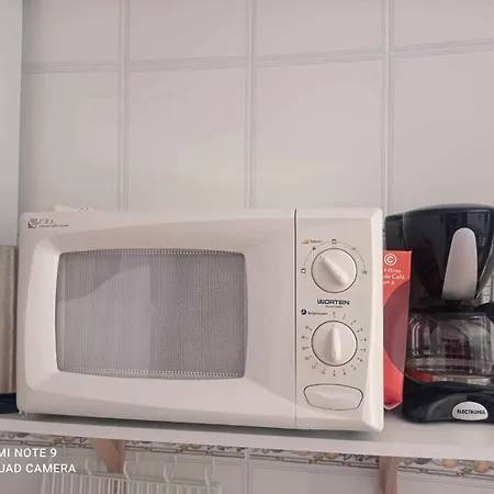 Maison d'hôtes Surf & House