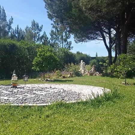 Casa de hóspedes Coast - Luar