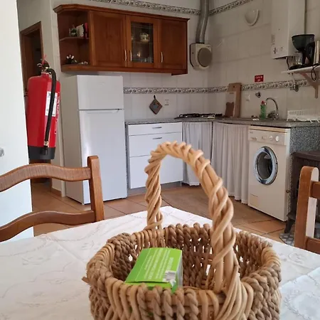 Surf & House Aljezur