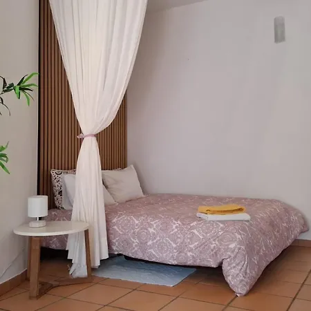 Casa de hóspedes Coast - Luar