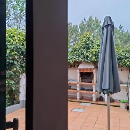 Coast - Luar Casa de hóspedes *