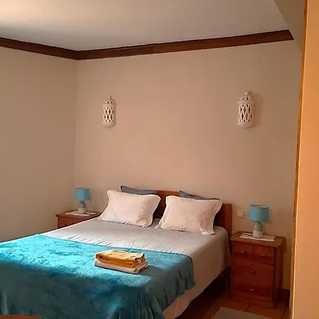 Gasthof Surf & House Aljezur