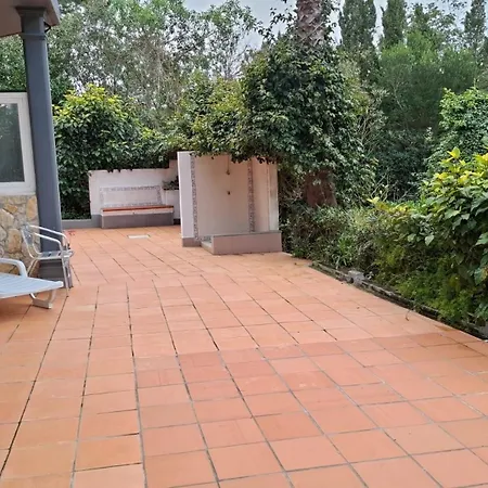 Surf & House Maison d'hôtes Aljezur