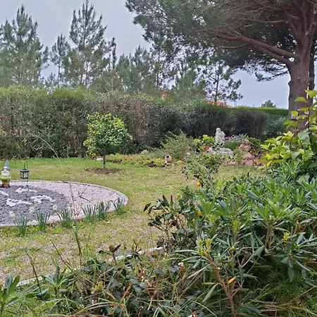 Maison d'hôtes Surf & House Aljezur