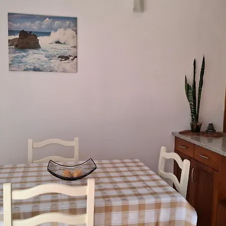 Pensionat Coast - Luar