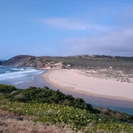 Coast - Luar Pensionat *