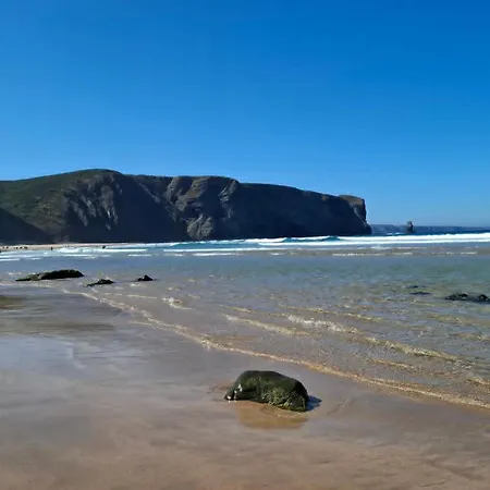Coast - Luar * Aljezur