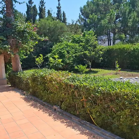 Coast - Luar Pensionat Aljezur