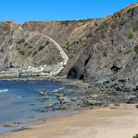 Coast - Luar Aljezur