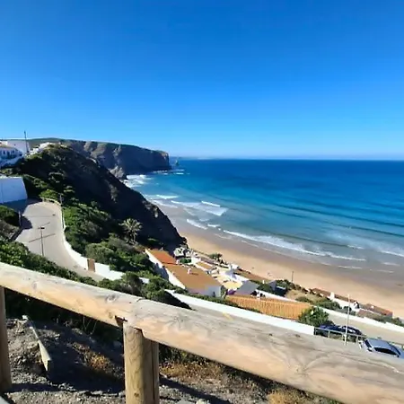 Coast - Luar * Aljezur