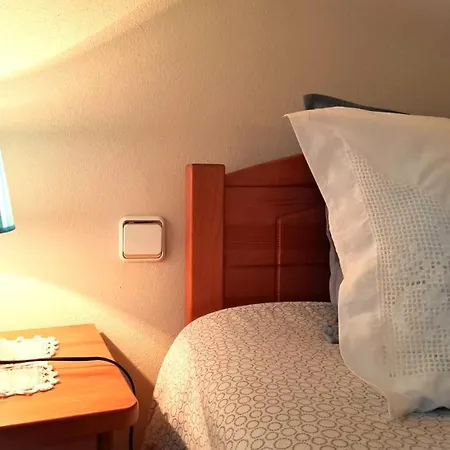 Guest house Surf & House *